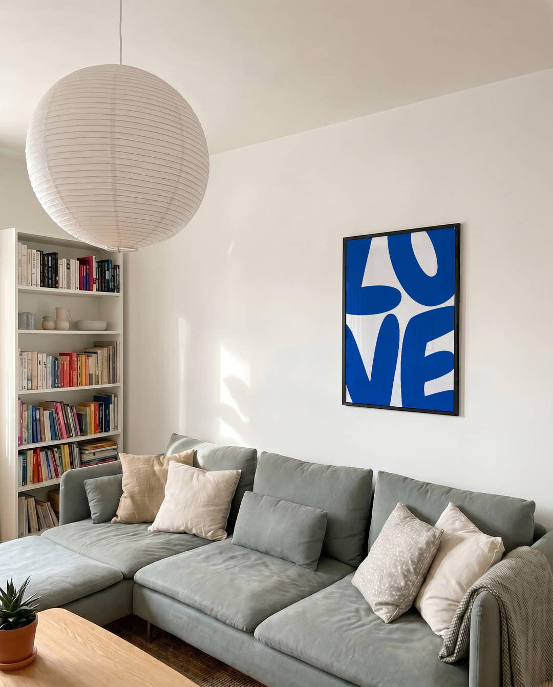 LOVE | Modernes Design für jeden Raum