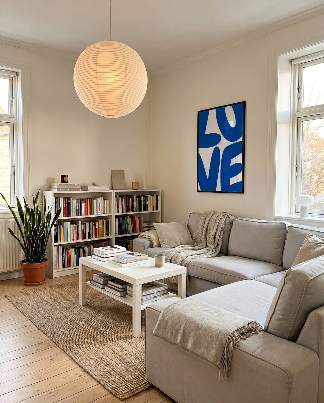 LOVE | Modernes Design für jeden Raum