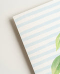 Lemon Branch Illustration Poster – Lemon Branch Illustration