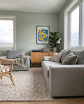 Lemon Pattern Poster – Lemon