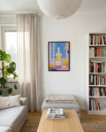 Limoncello | Stillleben-Poster
