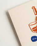 Liquid Therapy Wine Poster – Liquid Therapy Wine