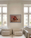 Lonely flower | Nature Photography Poster