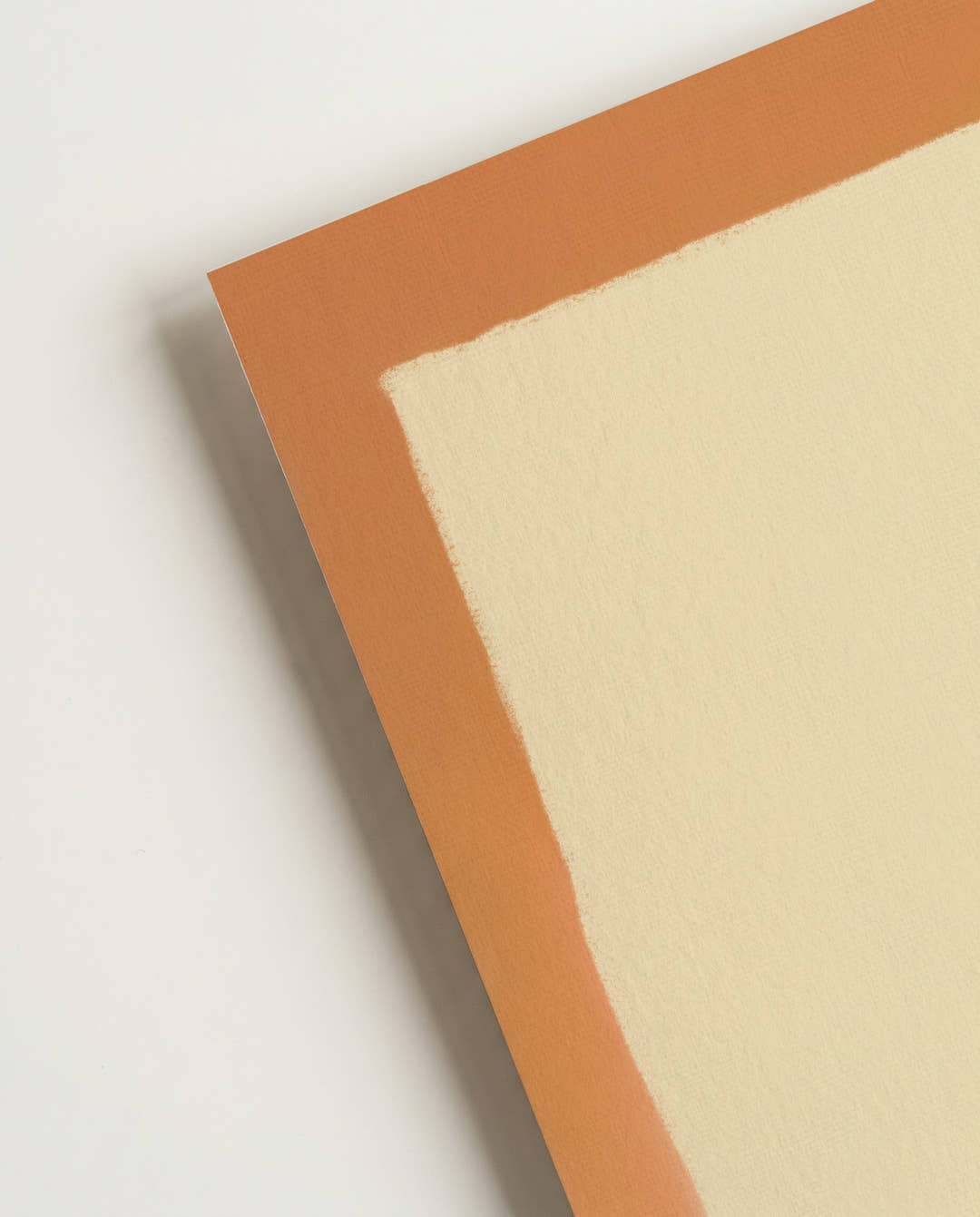 Lukka | Skandi Minimal Abstrakt Poster