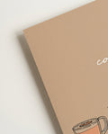 Minimal Coffee Set Poster – Minimal Coffee Set