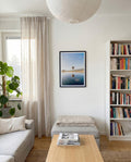 Mirror | Nature Photography Poster