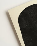 Modern Minimal Silhouette Poster – Modern Minimal Silhouette