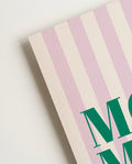 Moin, Moin | Typografie Poster