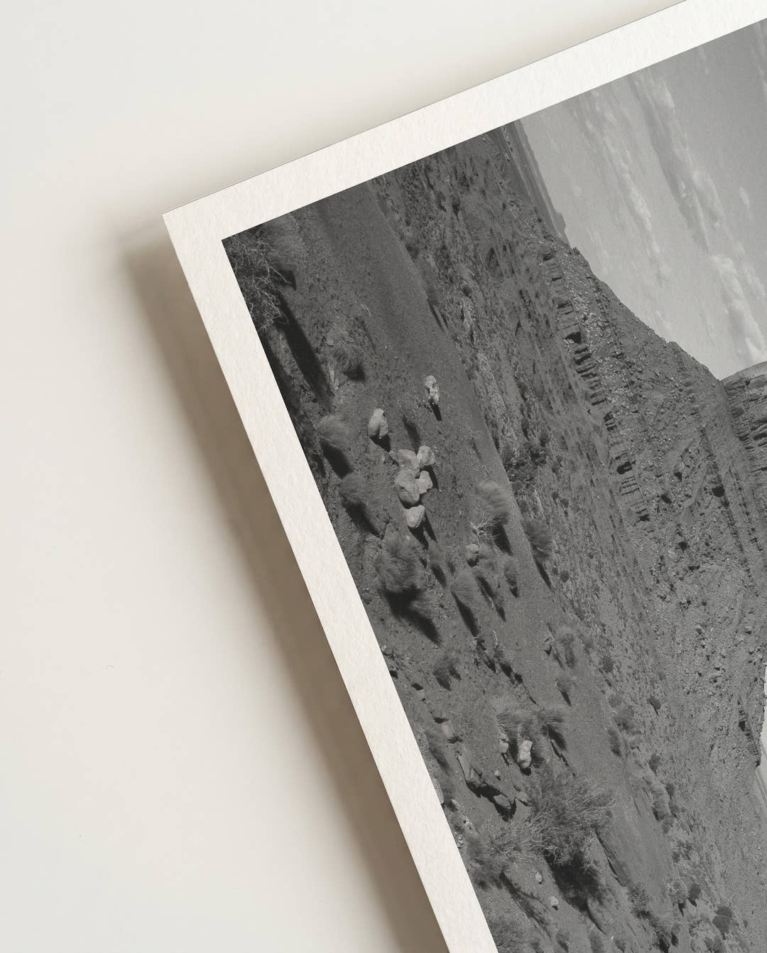 Monument Valley | Nature Photography Poster