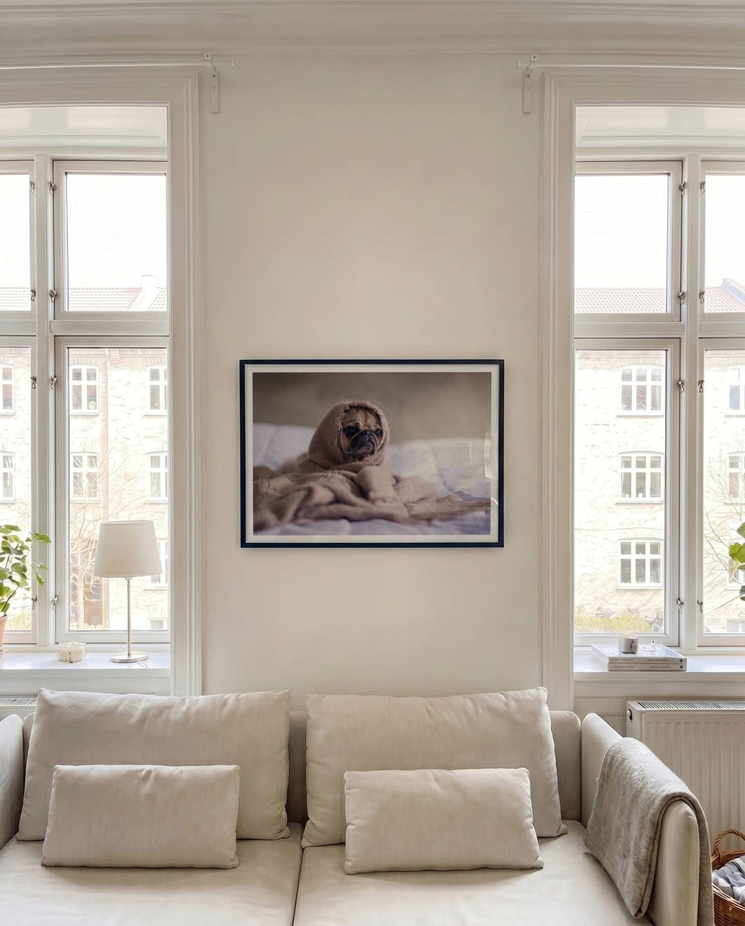 Mood | Funny Photography Poster