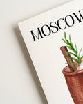 Moscow Mule Poster – Moscow Mule