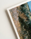 Motel | Photography Poster