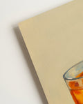 NEGRONI | Cocktail-Poster