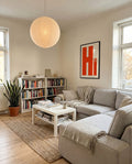 Oh, Hi | Typografie Poster