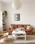 Optik 51.0076° | Bauhaus Poster
