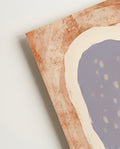 Orbit of Thought | Abstraktes Raum-Poster