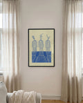 Perspective | Illustration Poster