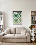 Petalcode | Bauhaus Poster