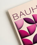 Pinktura | Bauhaus Poster