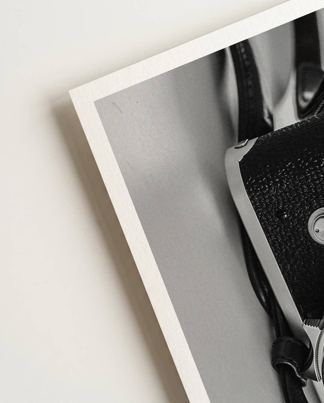 Retro camera | Retro Photography Poster