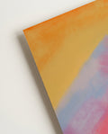 Rise, Gently | Berglandschaft Poster