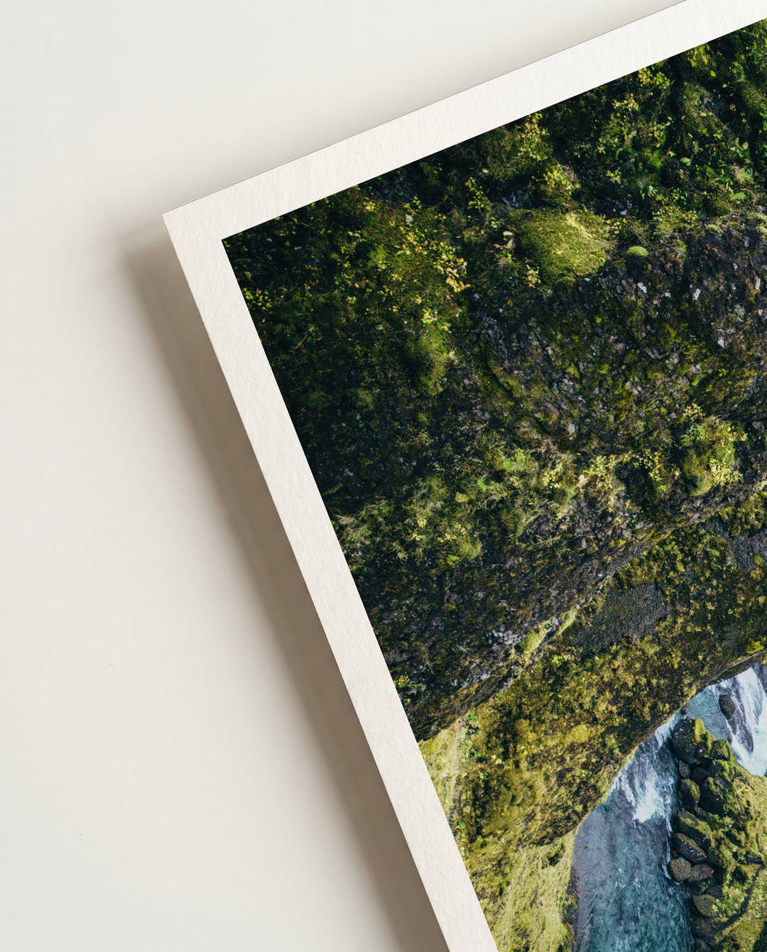 River | Nature Photography Poster
