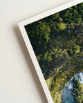 River | Nature Photography Poster