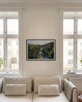 River | Nature Photography Poster