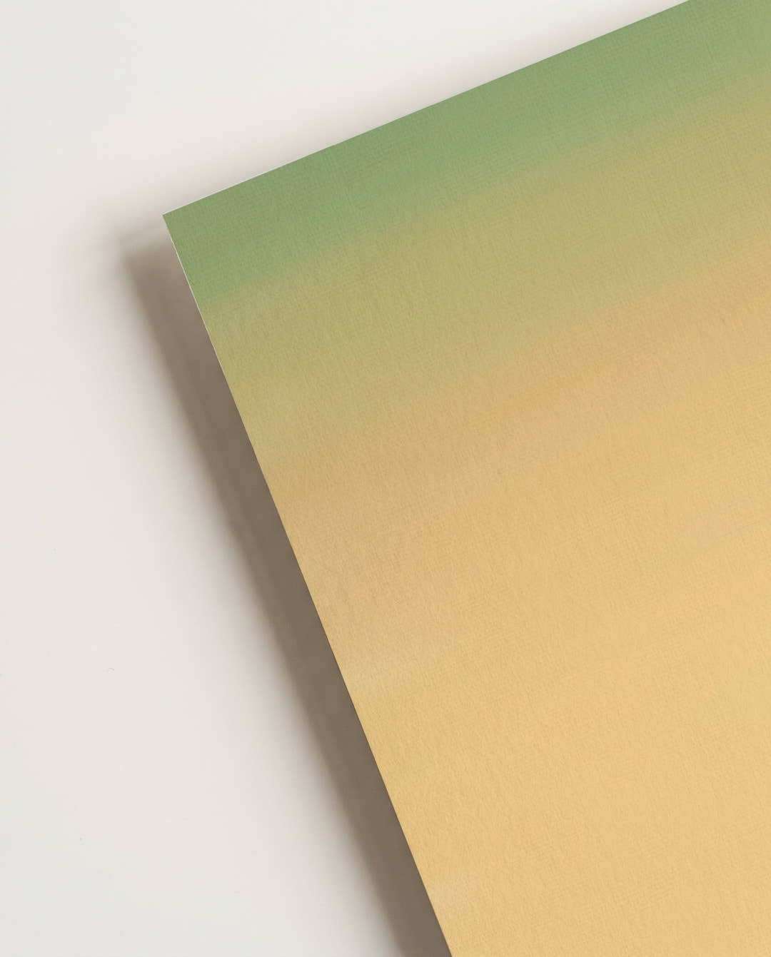 Sahara | Skandi Minimal Abstrakt Poster