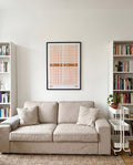 Schnick Schnack | Typografie-Poster