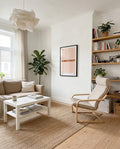 Schnick Schnack | Typografie-Poster