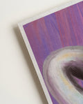 Schwan | Illustration Poster