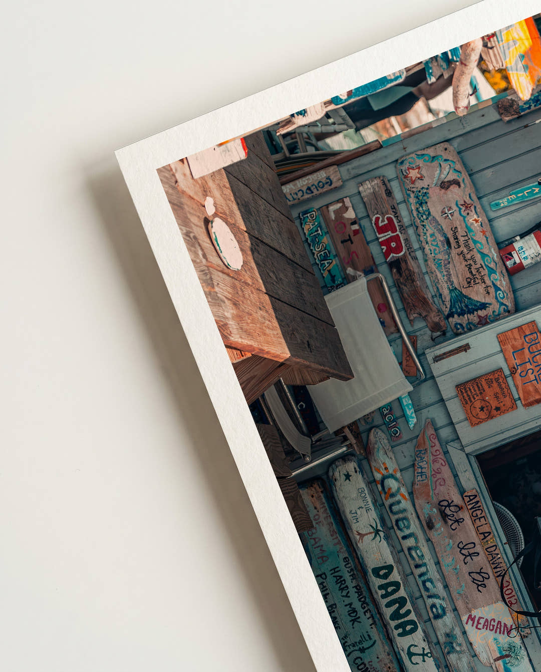 Shop | City Photography Poster