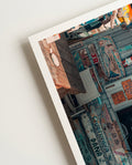 Shop | City Photography Poster