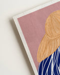Smell | Illustration Poster