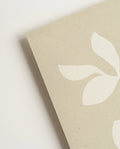 Zartes Botanik Poster – Soft Botanic Shadow