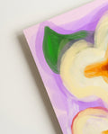 Soft  Chaos | Florale Illustration Poster