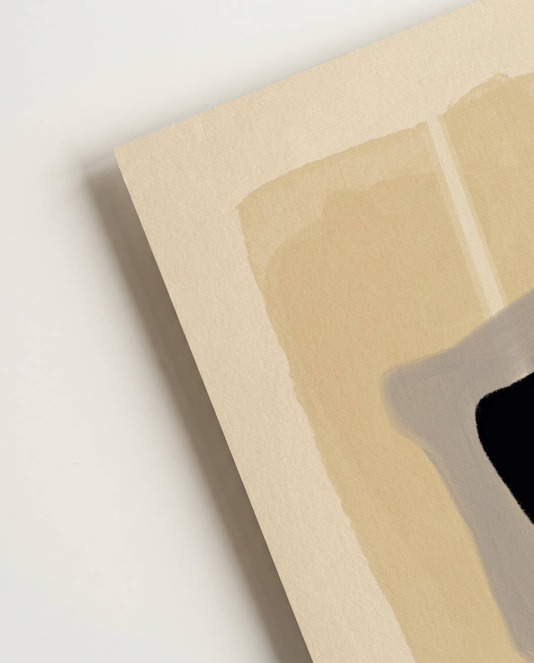 Søker | Skandi Minimal Abstrakt Poster