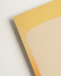 Solrand | Skandi Minimal Abstrakt Poster
