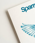 Sparrow | Bird Illustration Poster