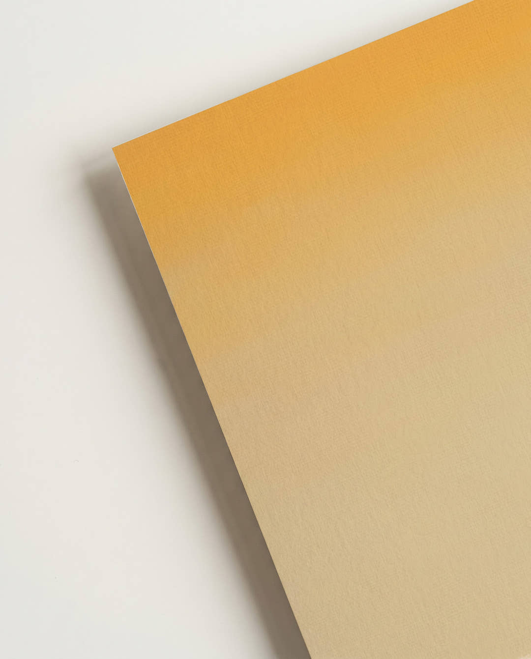 Splittet | Skandi Minimal Abstrakt Poster