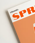 Cocktail Poster – Spritz Cocktail