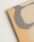 Stenberg | Skandi Minimal Abstrakt Poster