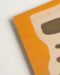 Stol | Skandi Minimal Abstrakt Poster