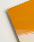 Strönd | Skandi Minimal Abstrakt Poster