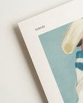 Summer | Elegantes Sommer-Poster