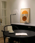 Sun Arch Poster