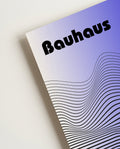 Synwavium | Bauhaus Poster