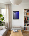 Synwavium | Bauhaus Poster