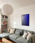 Synwavium | Bauhaus Poster